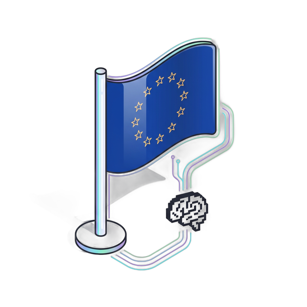 EU AI Act vorbereitet