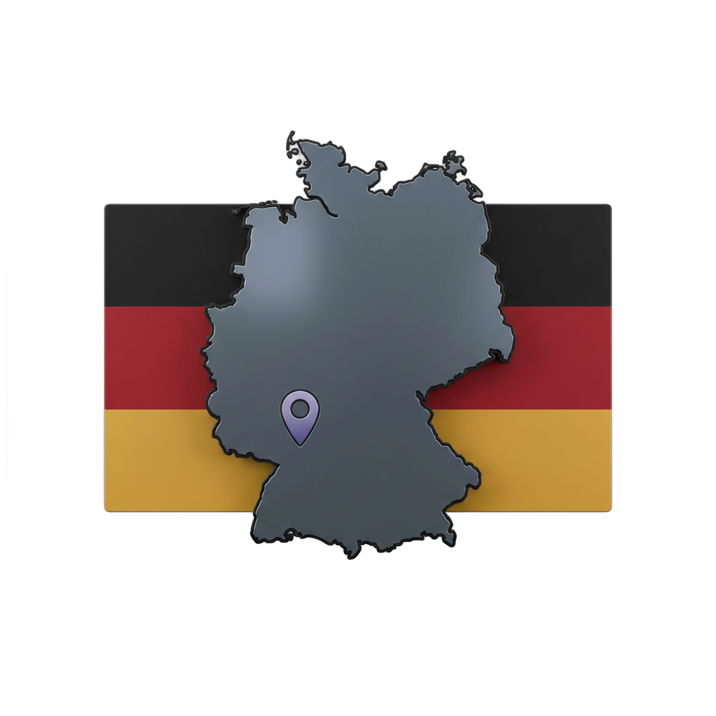 Made in Germany