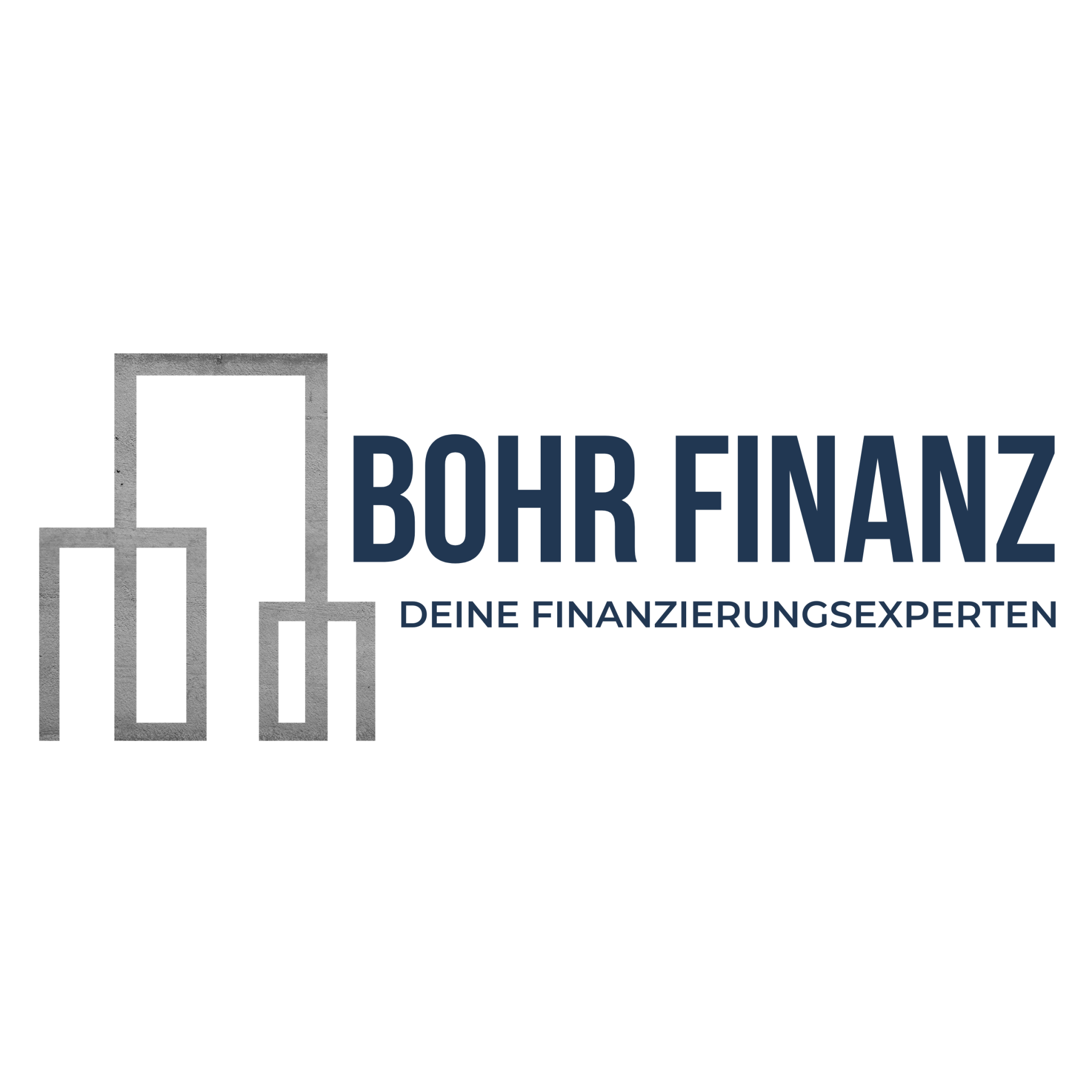 Bohr Finanz Logo