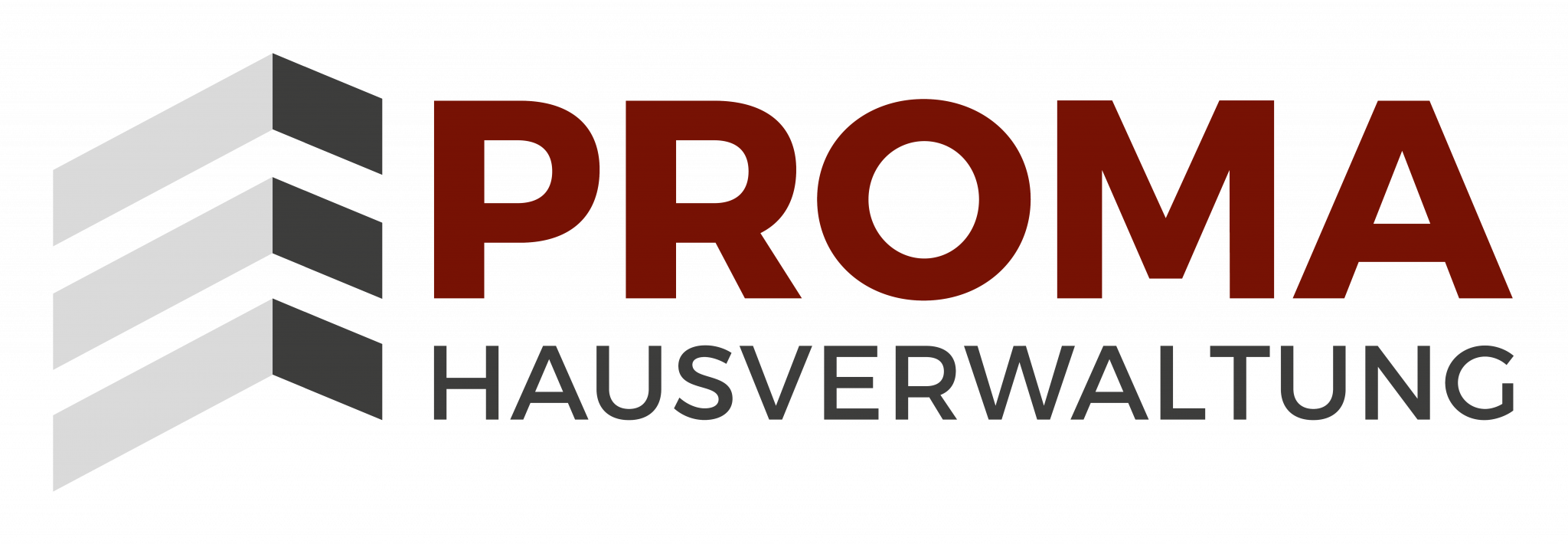 PROMA Hausverwaltung Logo